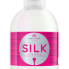 Kallos Silk šampón 1000ml