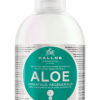 <div id="description" class="part selected">
<div class="spc">
<p><strong>Kallos ALOE VERA Moisture Repair Shine Shampoo – 1000 ml.</strong></p>
<p>Hydratačný šampón na suché a lámavé vlasy s výťažkami z Aloe Vera pre dokonalé čistenie Kallos ALOE VERA hydratačný šampón na suché a lámavé vlasy s výťažkami z Aloe 1l