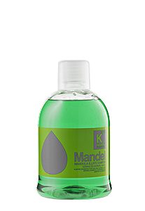 Kallos šampón Mandľový Na suché a normálne vlasy 1000 ml