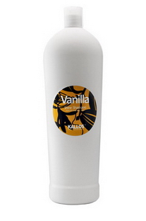 Kallos Vanilla šampón (Shine Shampoo) 1000 ml Kallos Vanilla šampón (Shine Shampoo) 1000 ml