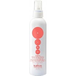 Kallos Volumizing Spray na objem vlasov 200 ml