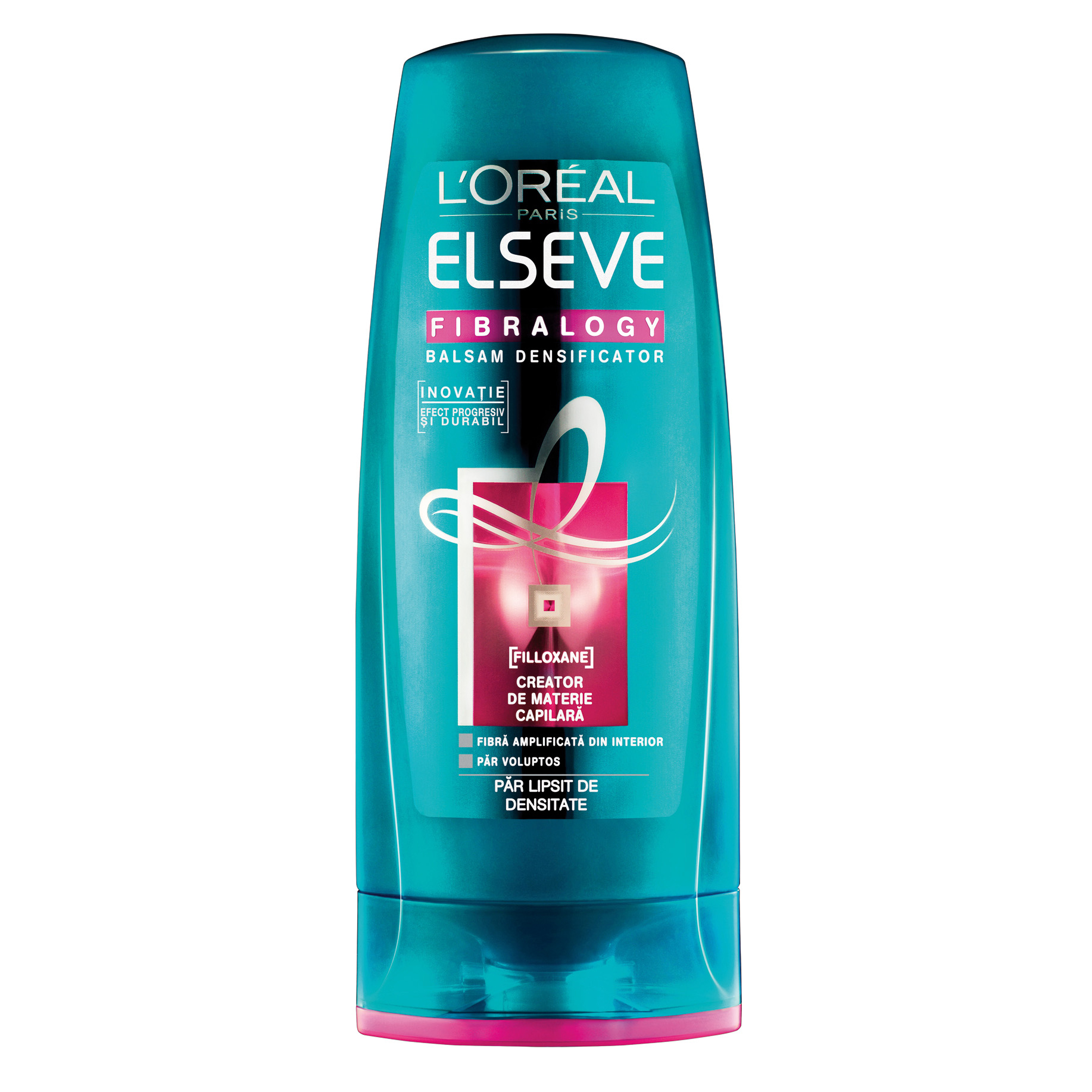 L'Oréal L’ORÉAL Elséve Fibralogy balzam 200 ml L'Oréal L’ORÉAL Elséve Fibralogy balzam 200 ml