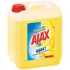 Ajax Boost Baking Soda a Lemon univerzální čistiací prostriedok 5 l