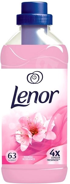 Lenor Floral Romance aviváž 1 Lenor Floral Romance aviváž 1