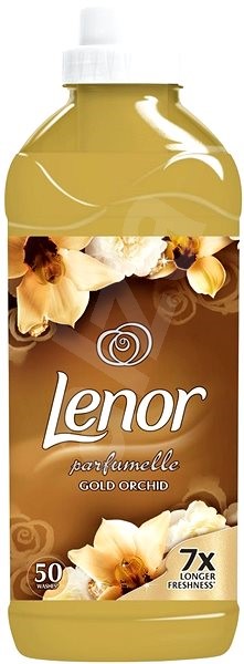 Lenor Gold Orchid aviváž 1 Lenor Gold Orchid aviváž 1