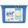 Lenor All in 1 Pods Sensitive gélové kapsule 15ks