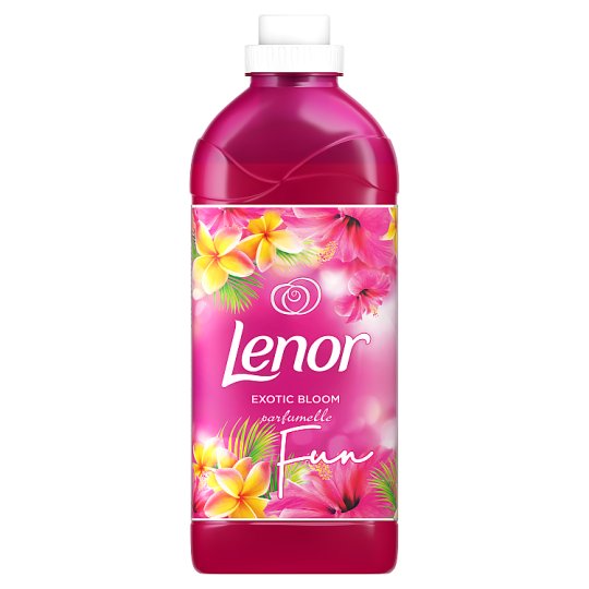 Lenor Exotic Bloom aviváž 1 Lenor Exotic Bloom aviváž 1