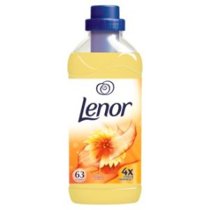 Lenor Summer Breeze aviváž 1