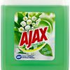 Ajax Spring flowers univerzálny čistiaci prostriedok 5l
