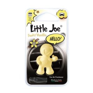 Little Joe OK - Hello! Funky Vanilla