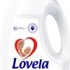 Lovela White prací gél 4