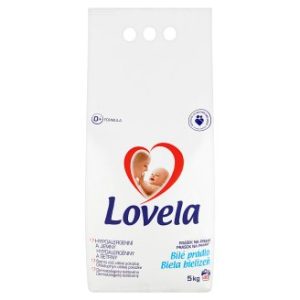 Lovela White prášok na pranie 4