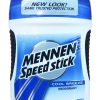 <h1>Mennen Speed Stick Cool Breeze tuhý deodorant 60g</h1> Mennen Speed Stick Cool Breeze tuhý deodorant 60g