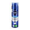 Nivea Men Original Strong Beard pena na holenie 200ml