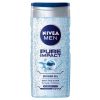 Nivea Men Pure Impact sprchový gél 500ml