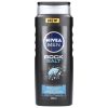 Nivea Men Rock Salts sprchový gél 500ml