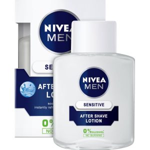 Nivea Men Sensitive voda po holení 100ml