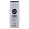 <h1>Nivea Men Silver Protect sprchový gél 500ml</h1> Nivea Men Silver Protect sprchový gél 500ml