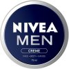 <p>Univerzálny krém vyvinutý špeciálne pre mužov - vhodný na tvár Nivea Men univerzálny krém 150ml