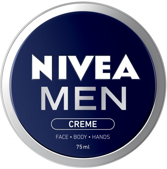 Nivea Men univerzálny krém 150ml Nivea Men univerzálny krém 150ml