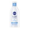 Nivea MicellAIR Normal Skin Breathe micelárna voda 400ml