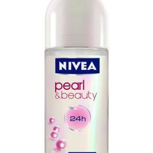 Nivea Pearl & Beauty roll-on 50ml