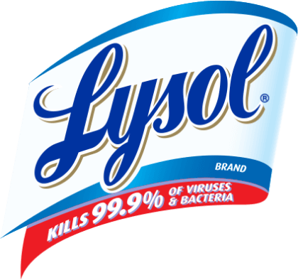 LYSOL Dezinfekčný sprej